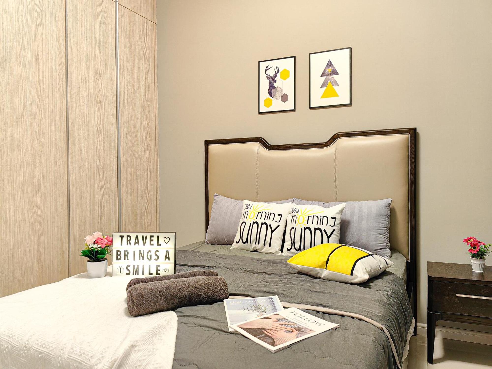 Medini Elysia Park , 3 Min To Legoland, Netflix By Hint Homestay Nusajaya  Eksteriør billede